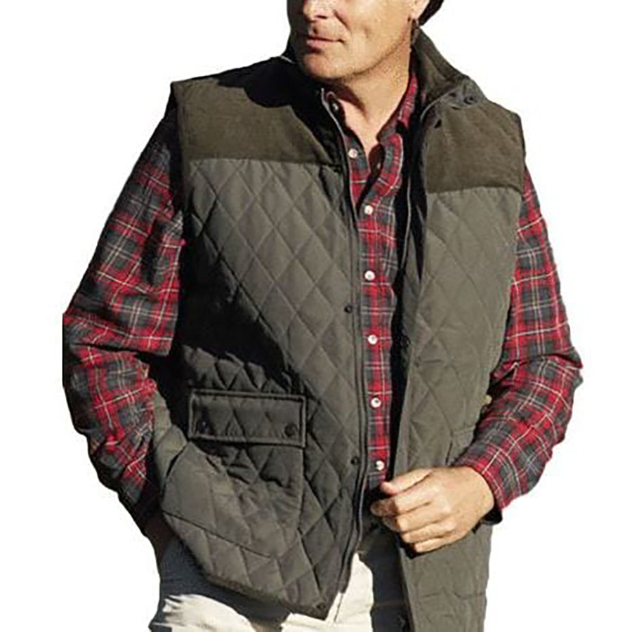 Arundel Mens Bodywarmer