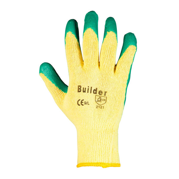 Grip Builder Gloves
