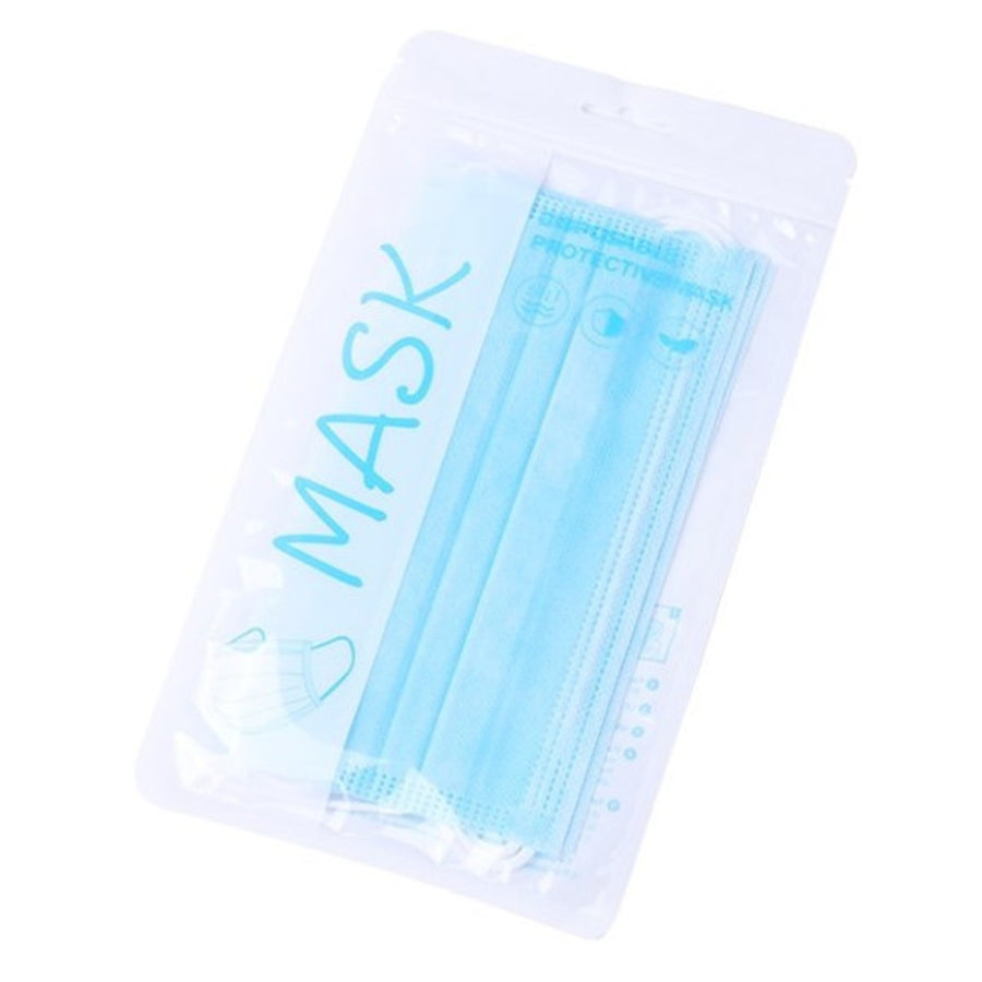Surgical Face Mask 10Pk