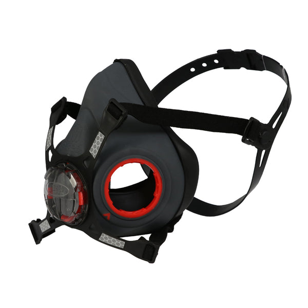 Force 8 Half-Mask (no filters)