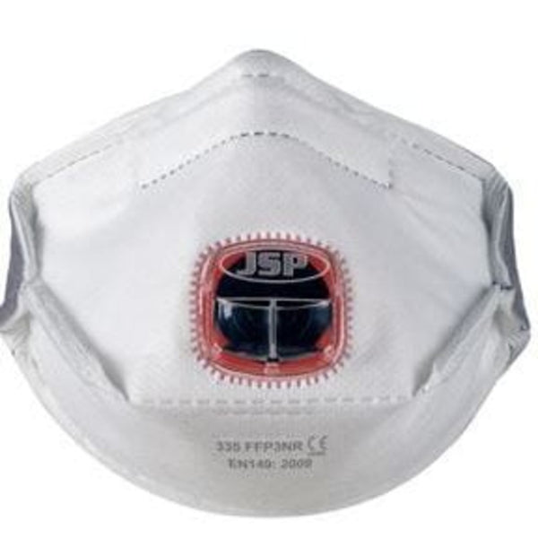 FoldFlat Valve Mask FFP2V
