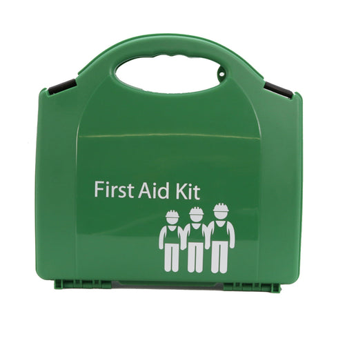 First Aid Kit 11-25 People