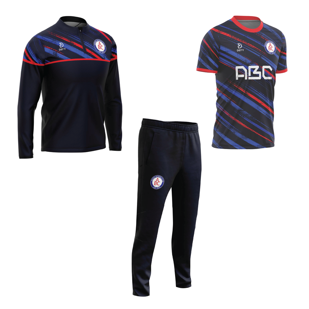 Ardee Boxing Club Adult Bundle