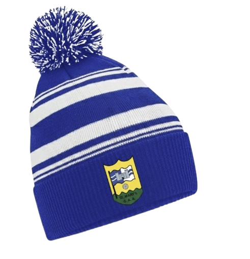 Ardee St Mary's Bobble Hat