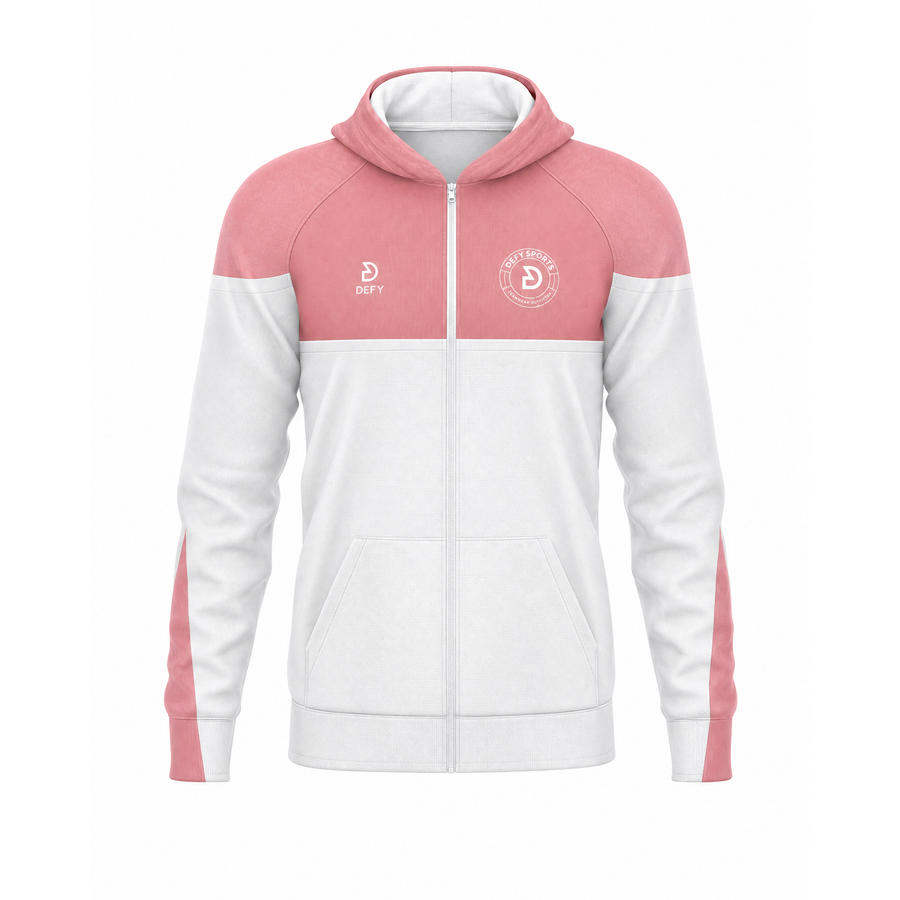 LGFA Attack — Full Zip Hoodie