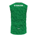 Geraldines GFC Hex Vest - Adults - Defy.ie