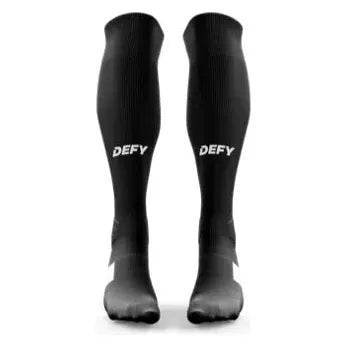 Knockmitten United Full Length Socks - Defy.ie