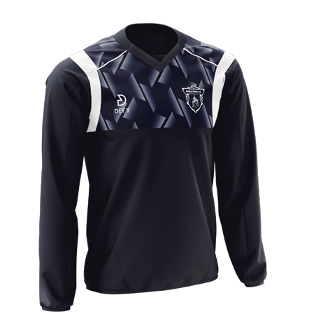 Ardee Celtic Windcheater - Adults