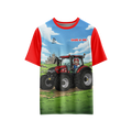 Case A Go – Mario agri jersey – Front