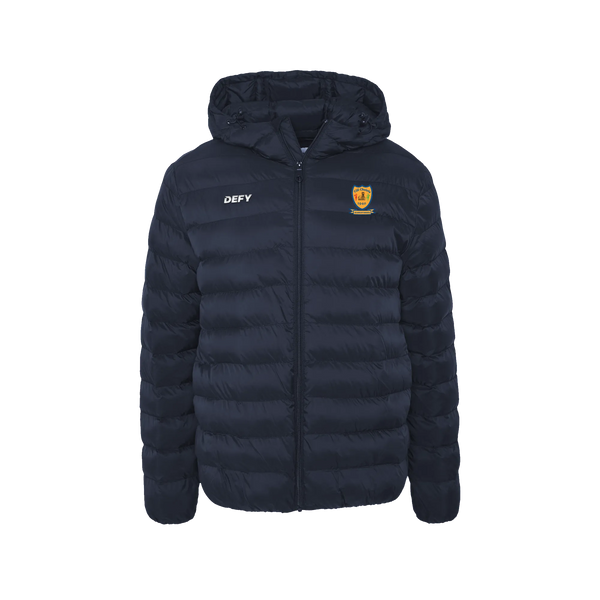 Kilkerley GFC Puffer Jacket - Kids - Defy.ie