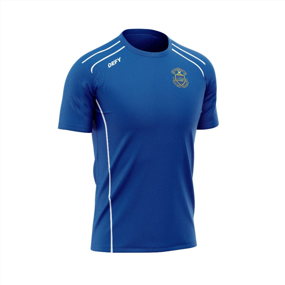 CBS Aztec T-Shirt