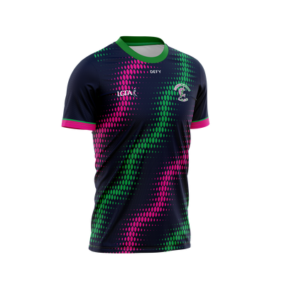 Clonard Volunteers LGFA Jersey Kids
