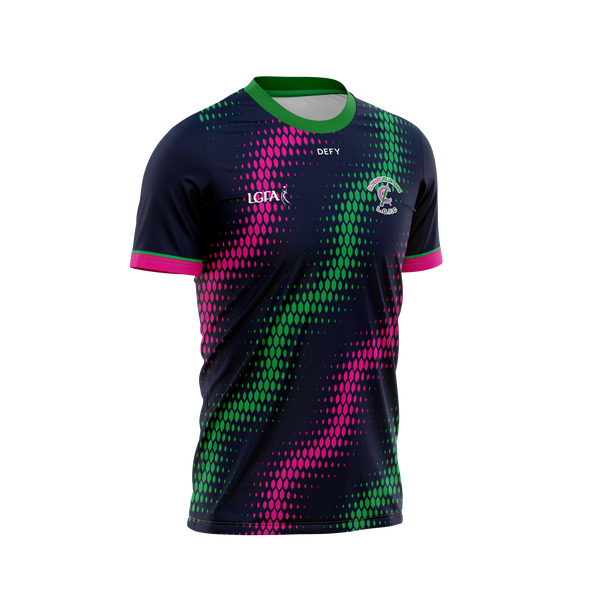Clonard Volunteers LGFA Kids Bundle 2 - Defy.ie