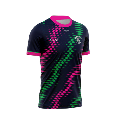 Clonard Volunteers LGFA Jersey