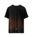 Cow with Horns agri jersey – Back
