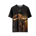 Cow with Horns agri jersey – Front