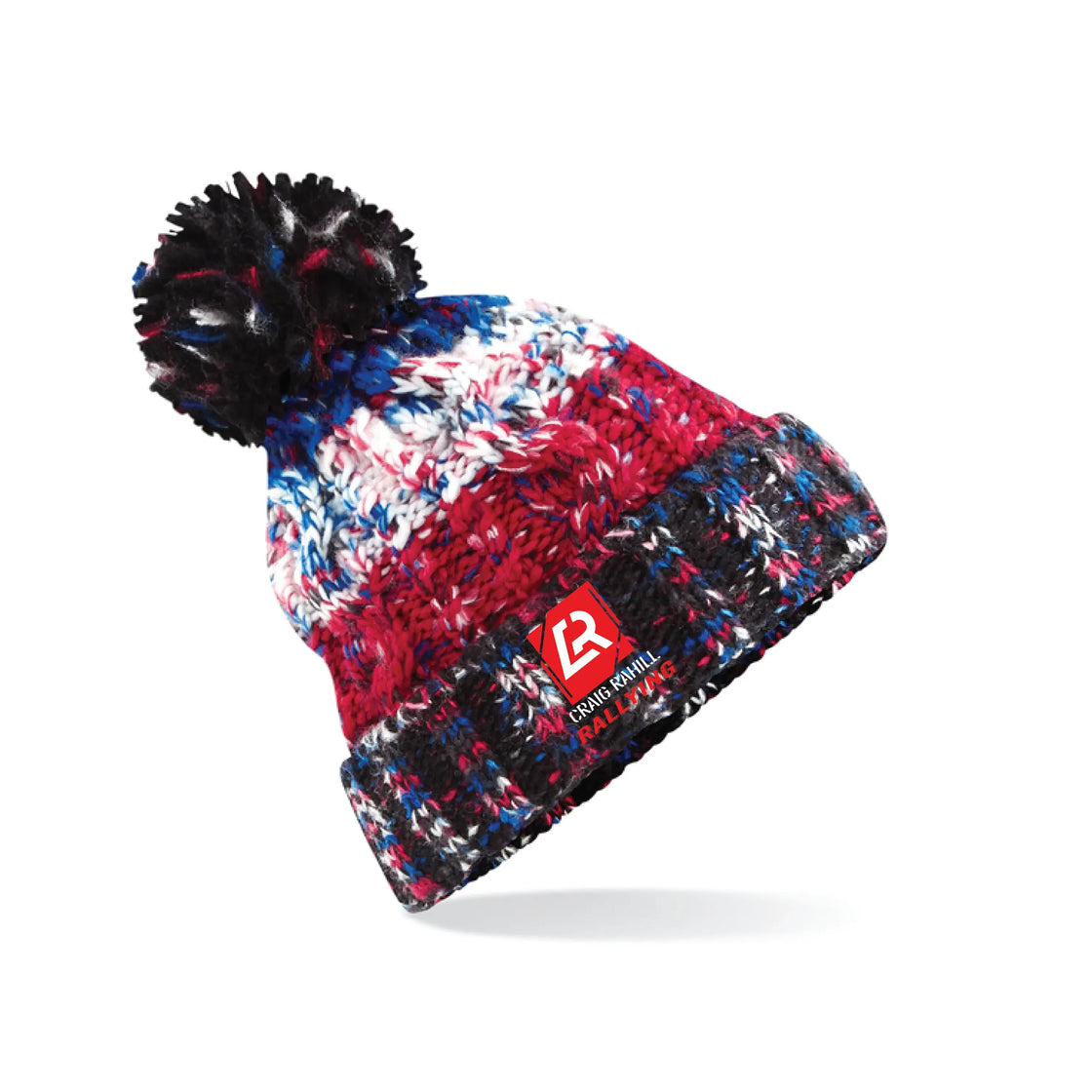 Craig Rahill Rallying Hat