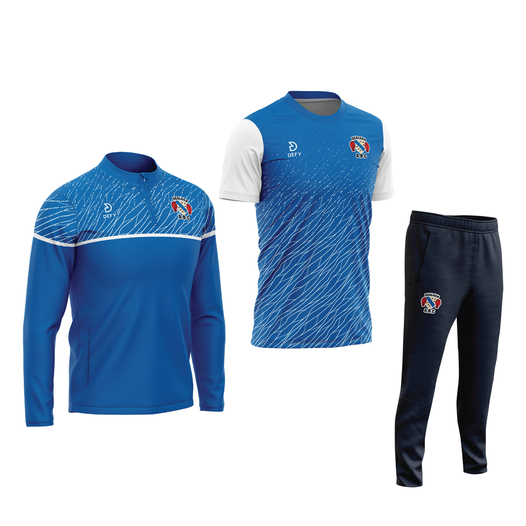 Dealgan Boxing Club Bundle - Adults