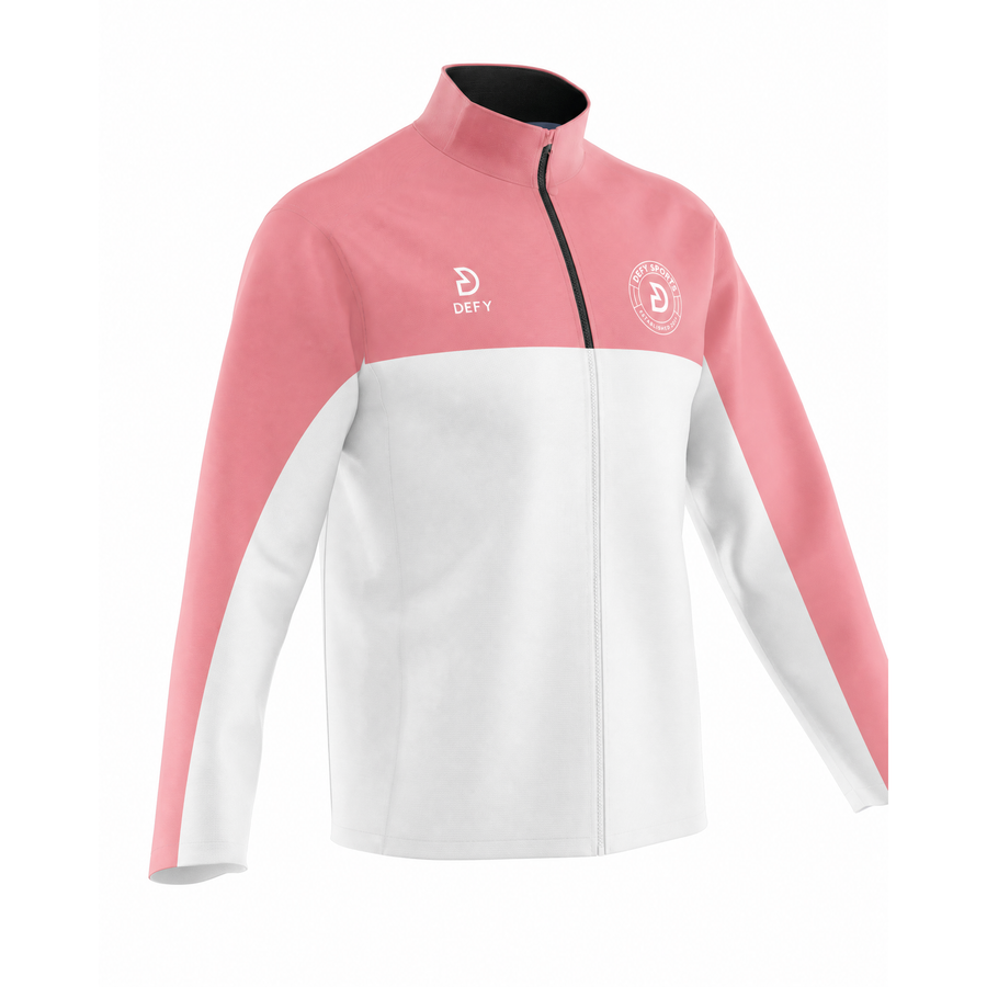 LGFA Defender — Full Zip Jacket