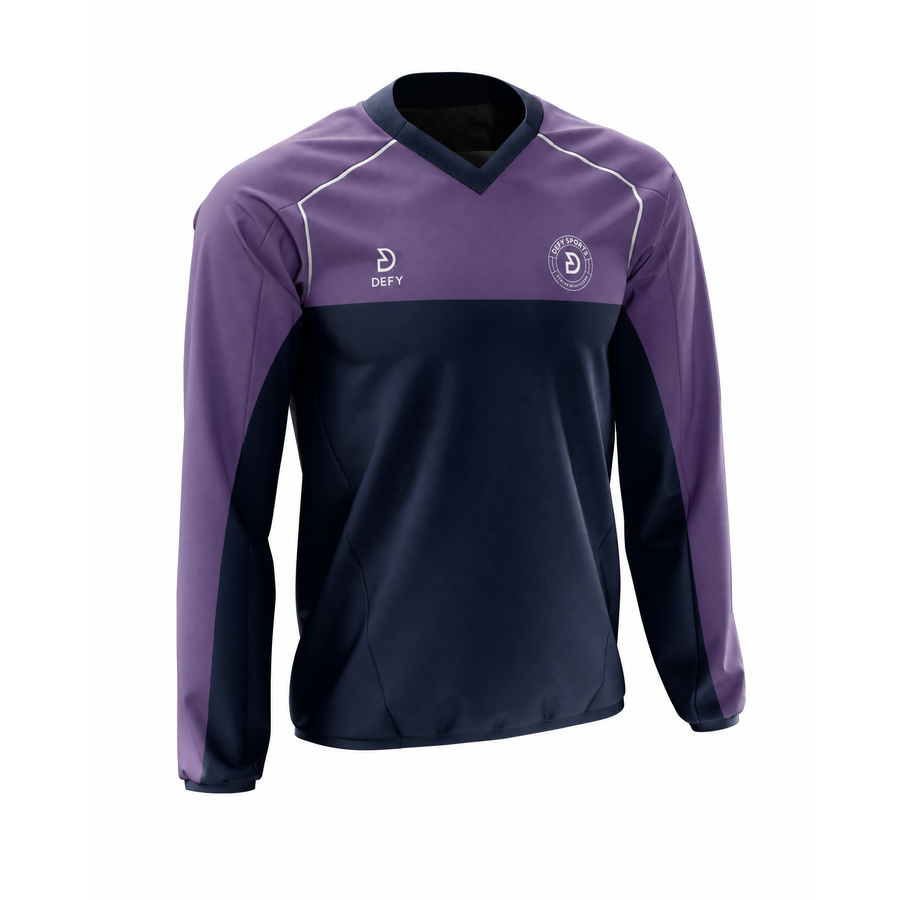 LGFA Defender — Windcheater