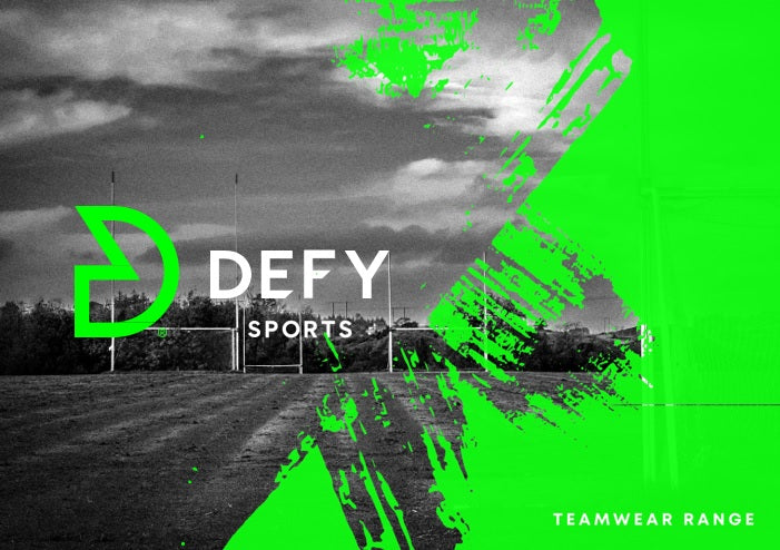 Defy Indy Defy Sports Apparel – Defy.ie