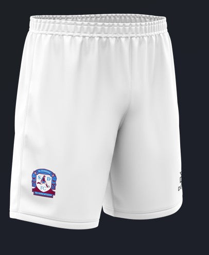 St. Dominics Soccer shorts - Adults