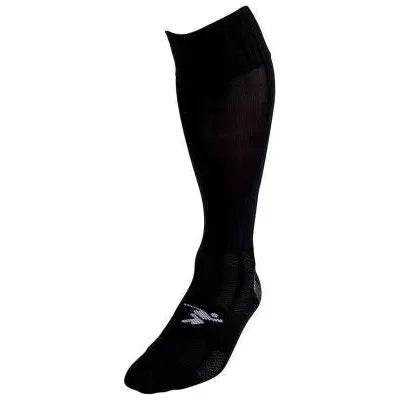 Drogheda Town Playing Socks - Black - Defy.ie