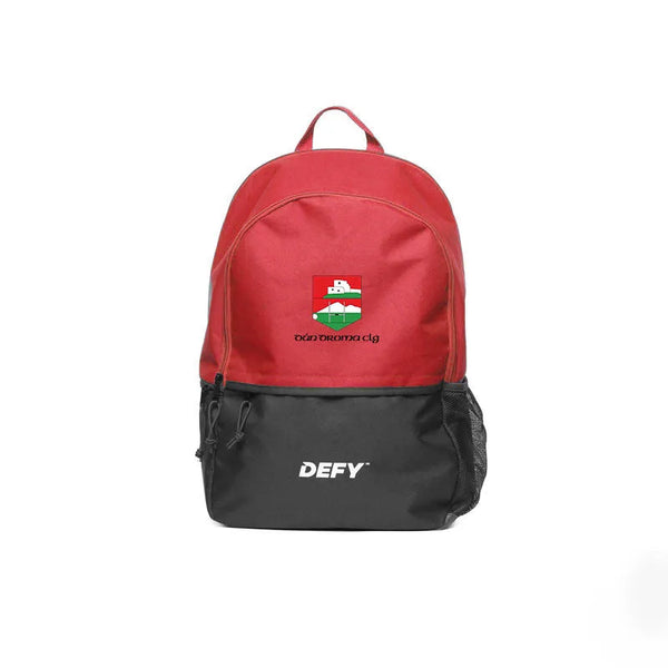 Dundrum GAC Backpack - Defy.ie