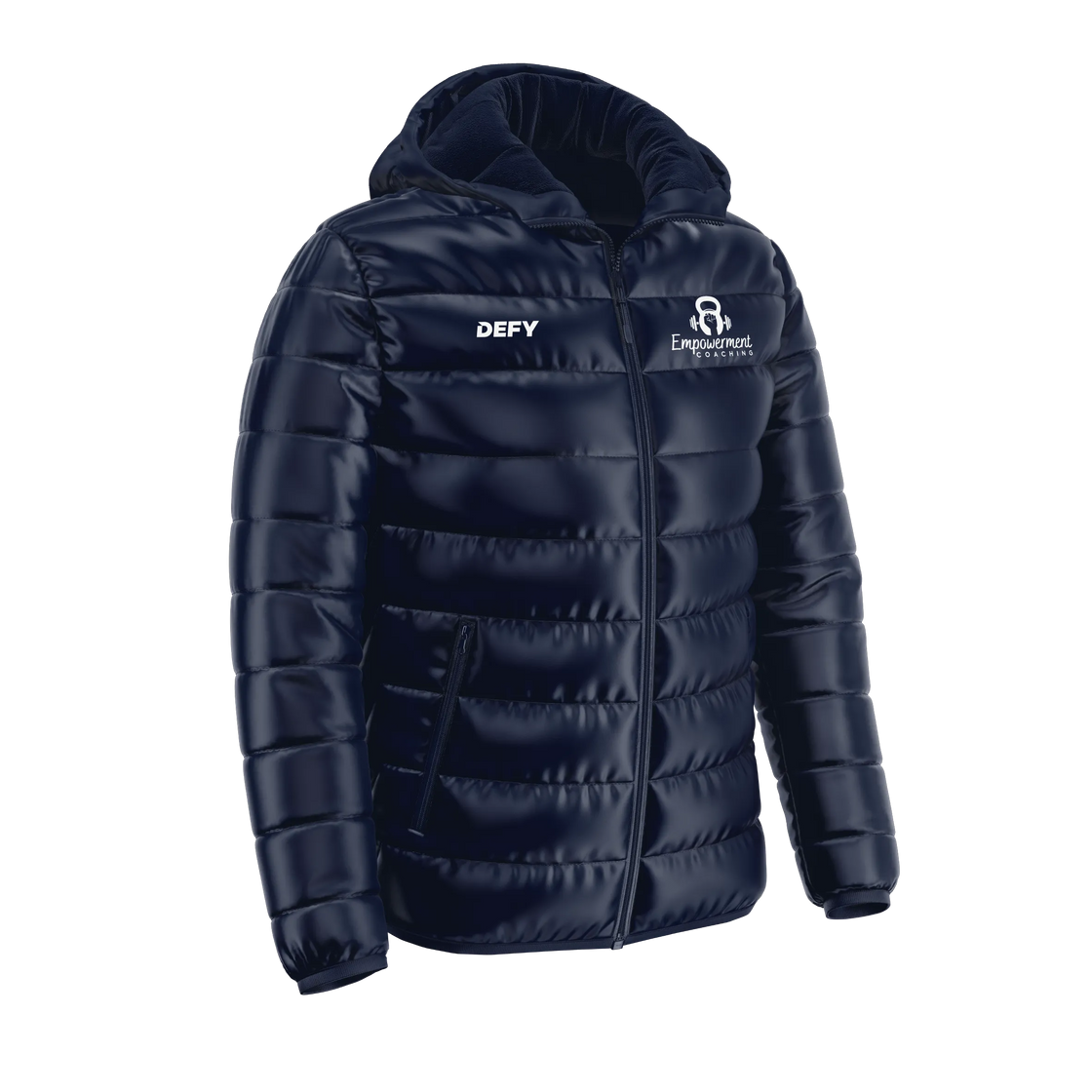Empowerment Puffer