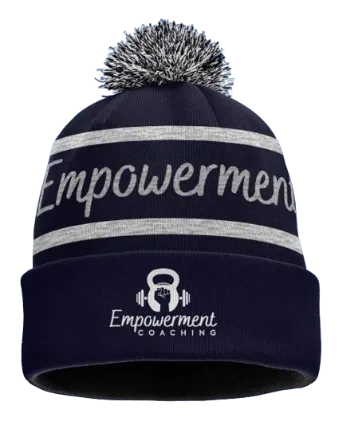 Empowerment Bobble Hat