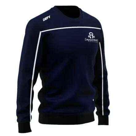 Empowerment Crew Neck