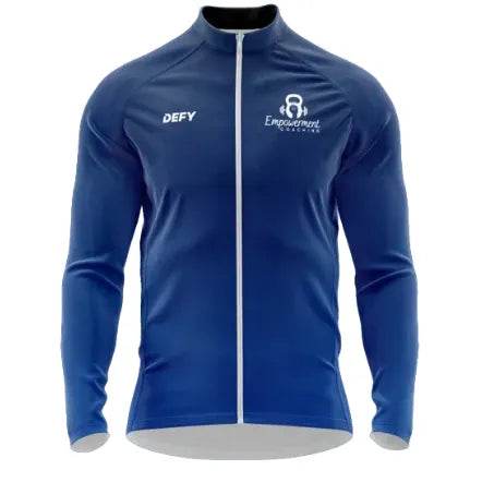 Empowerment Full Zip - Defy.ie