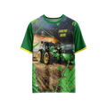 Fear the Deere agri jersey – Front