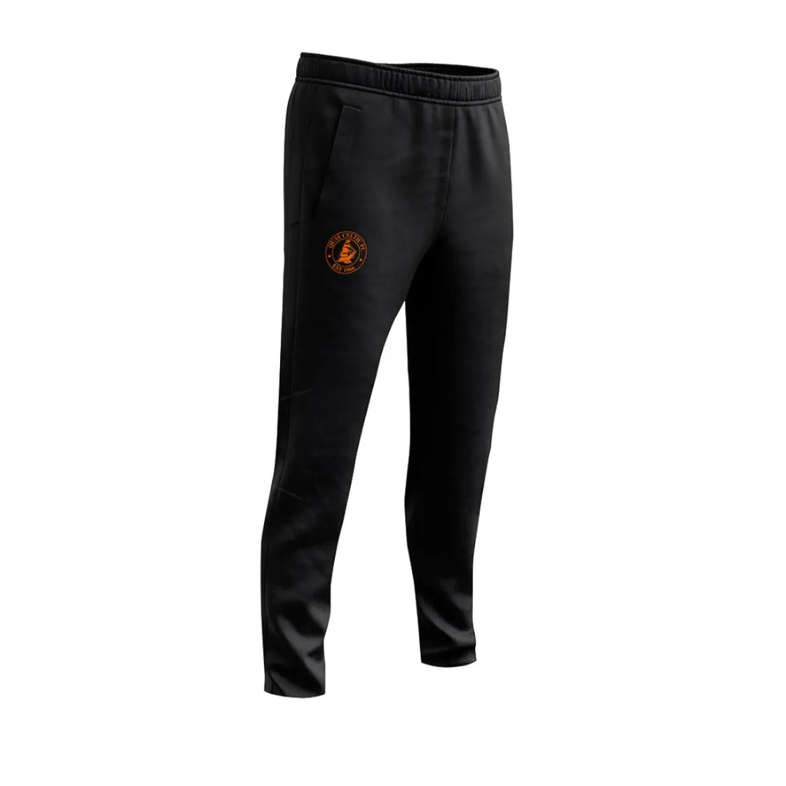 Quay Celtic Pants - Orange Crest - Mens - Defy.ie