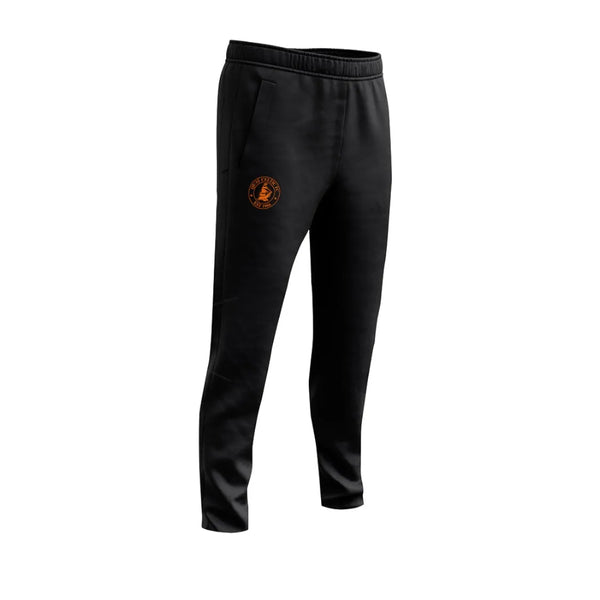 Quay Celtic Pants - Orange Crest - Kids - Defy.ie