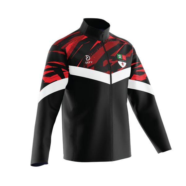 Donacloney FC Full Zip - Adults - Defy.ie
