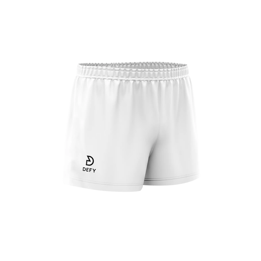 GAA Shorts — With Side Panel