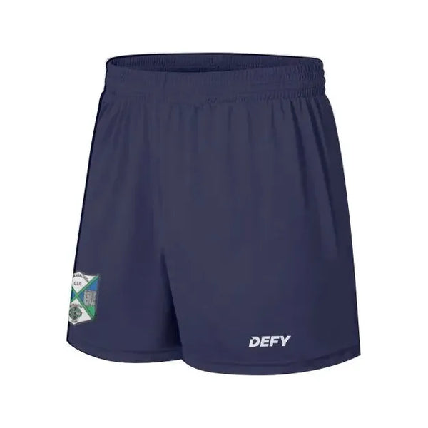 Geraldines GFC Leisure Shorts - Defy.ie
