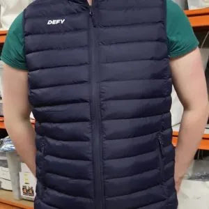 Gilet - Defy.ie