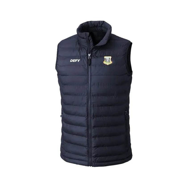 St Josephs GFC Gilet Bodywarmer - Defy.ie