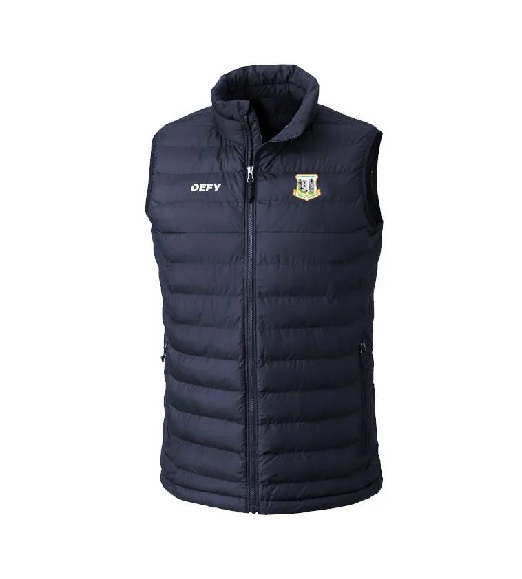 St Josephs GFC Gilet Bodywarmer