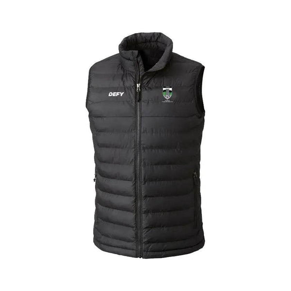 DYI Gilet Bodywarmer - Defy.ie