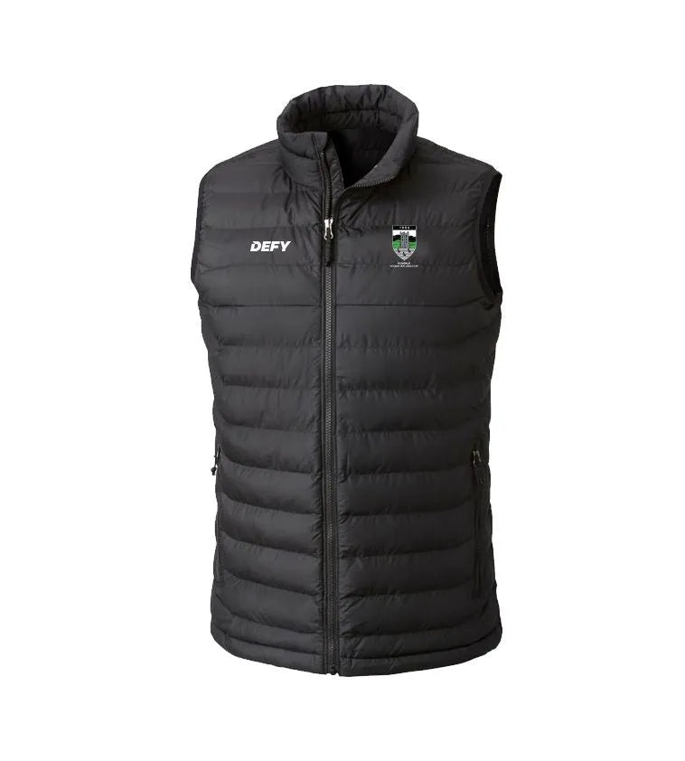 DYI Gilet Bodywarmer