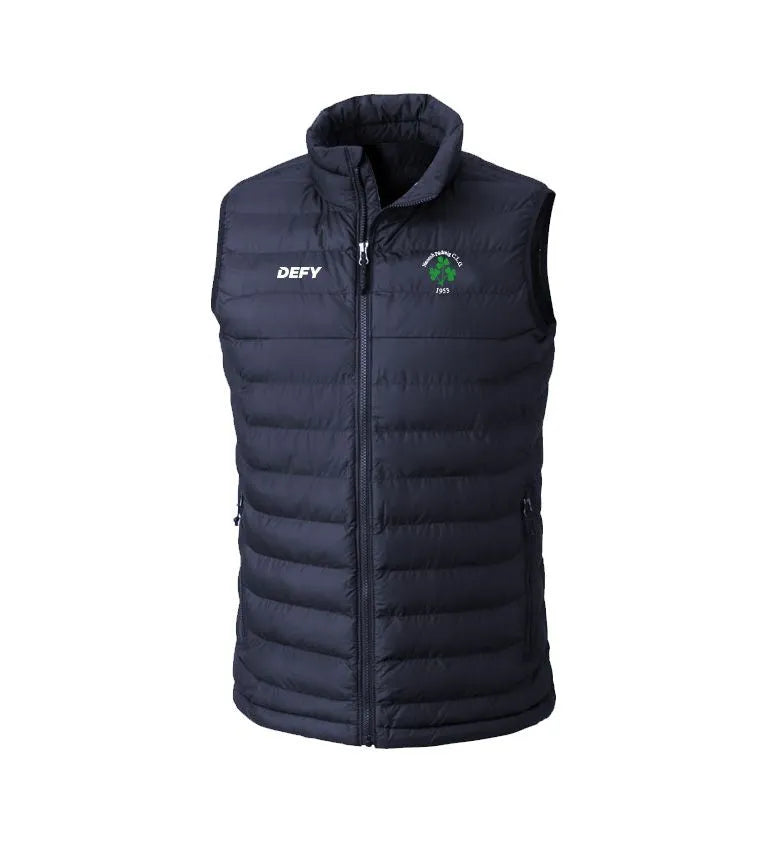 St Pats CLG Gilet Bodywarmer