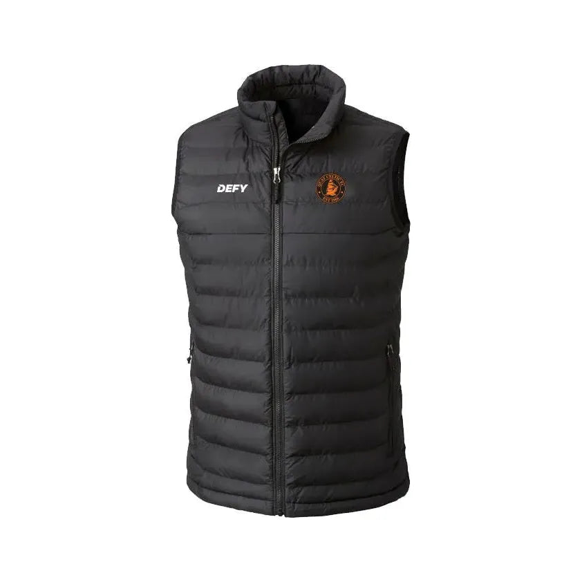 Quay Celtic Gilet Bodywarmer - Defy.ie