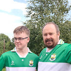 Liam Burke