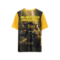 Gotta Catch 'Em All agri jersey – Back