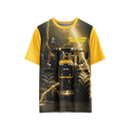 Gotta Catch 'Em All agri jersey – Front