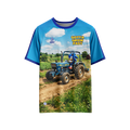 Gotta Grow Fast agri jersey – Front