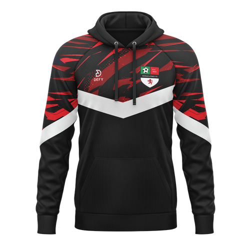 Donacloney FC Hoodie - Adults - Defy.ie